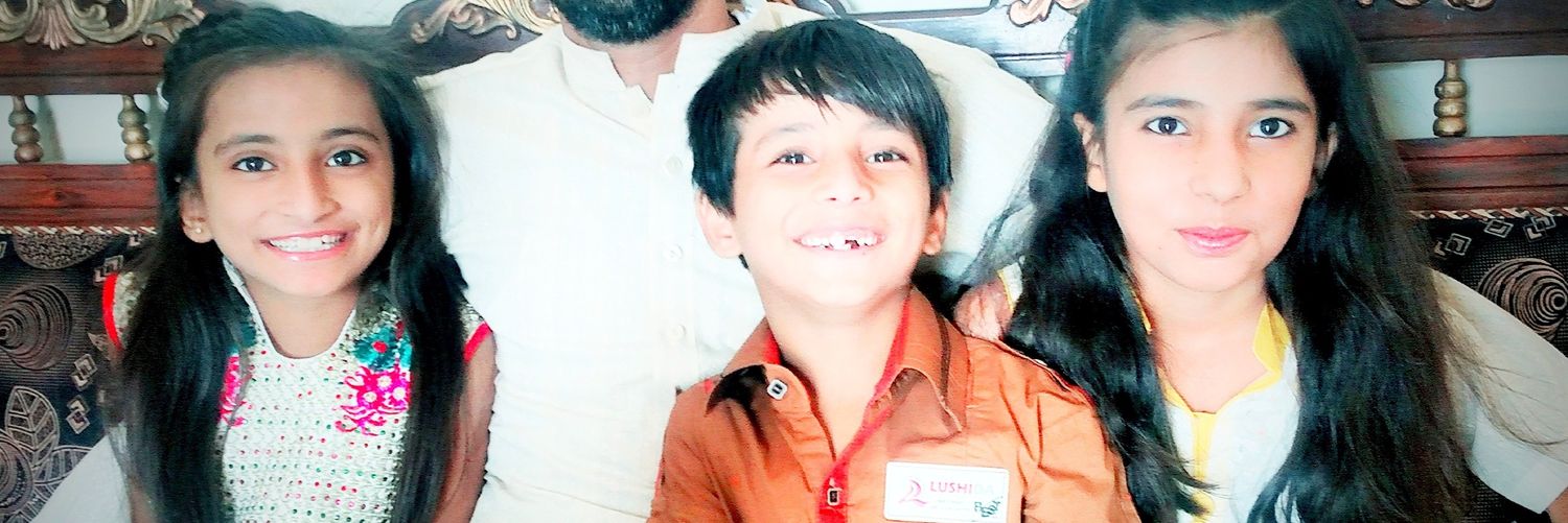 asifmuteeb's profile banner image