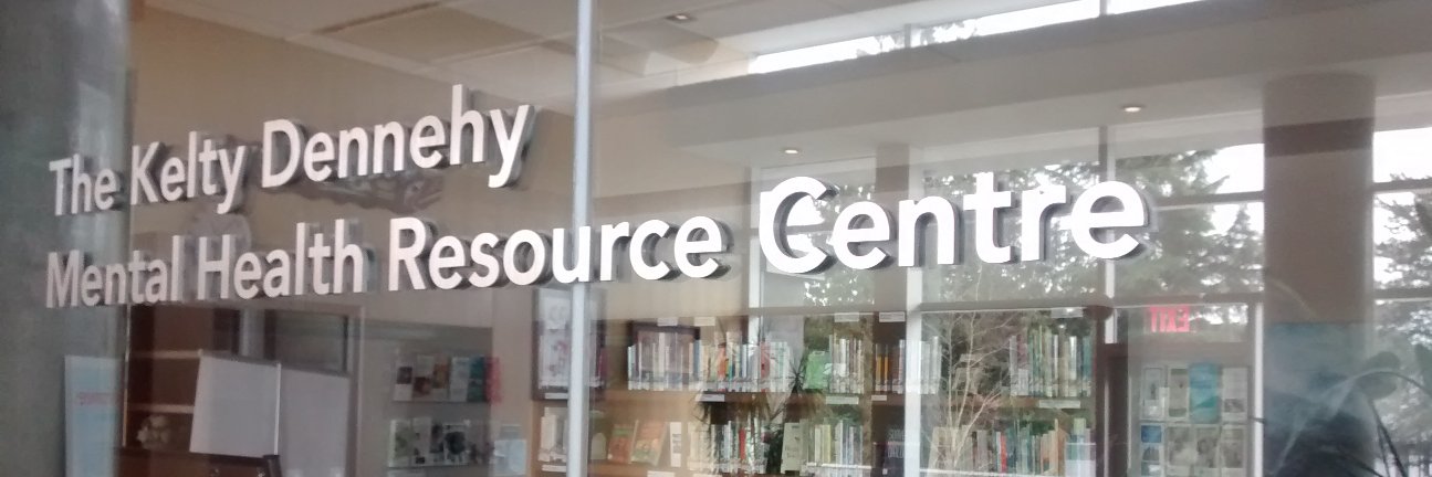CMHA Kelty HOpe banner