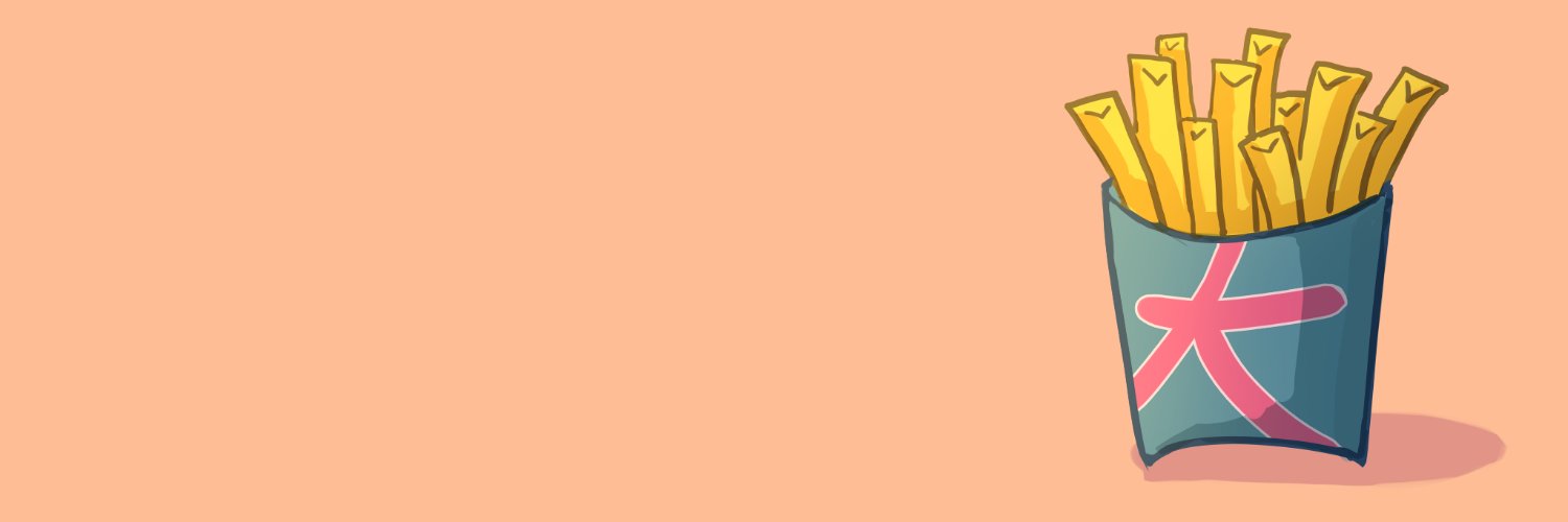 ootato470's profile banner image