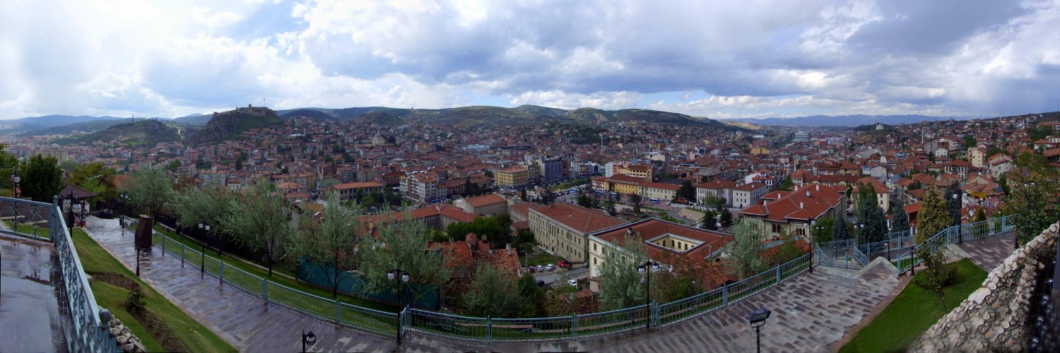 vedatikizoglu's profile banner image