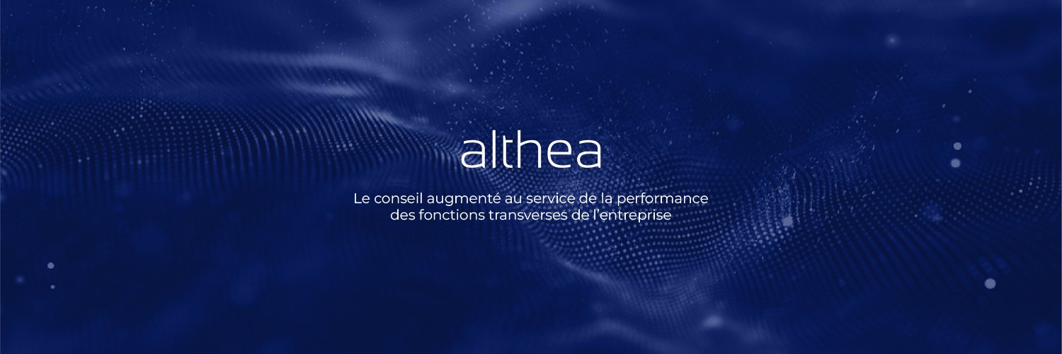 AltheaConseil's profile banner image