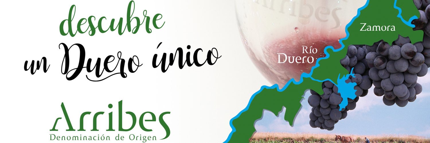 D.O. Arribes banner