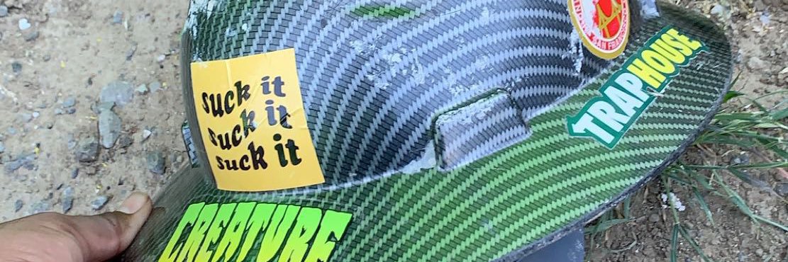 brandonmac60's profile banner image