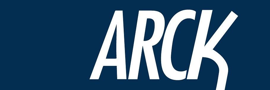 ARCK banner