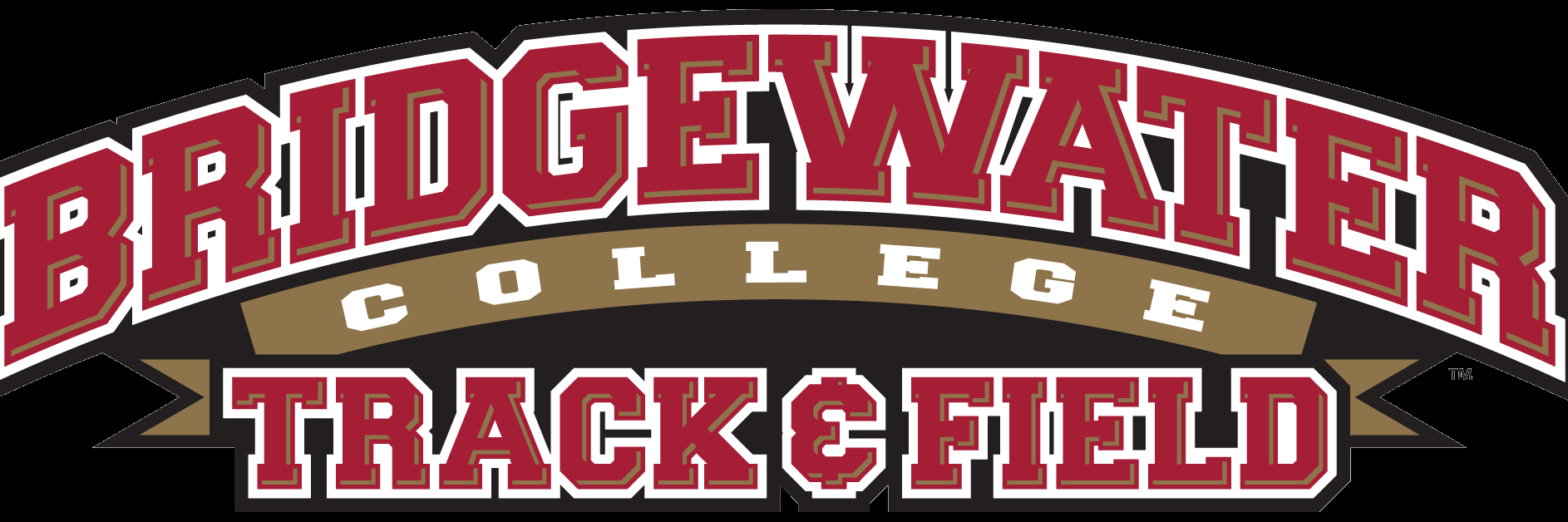 Bridgewater College (Va.) XC-T&F banner