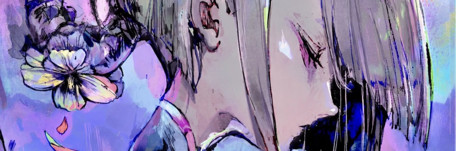moegi_illust's profile banner image