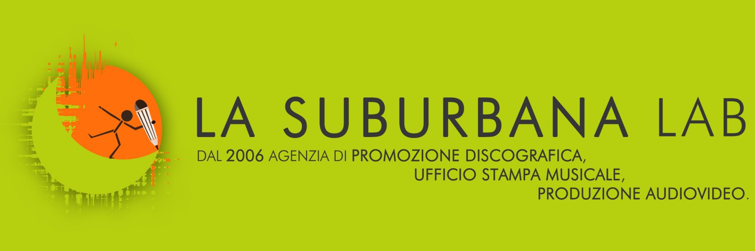 LA SUBURBANA LAB banner