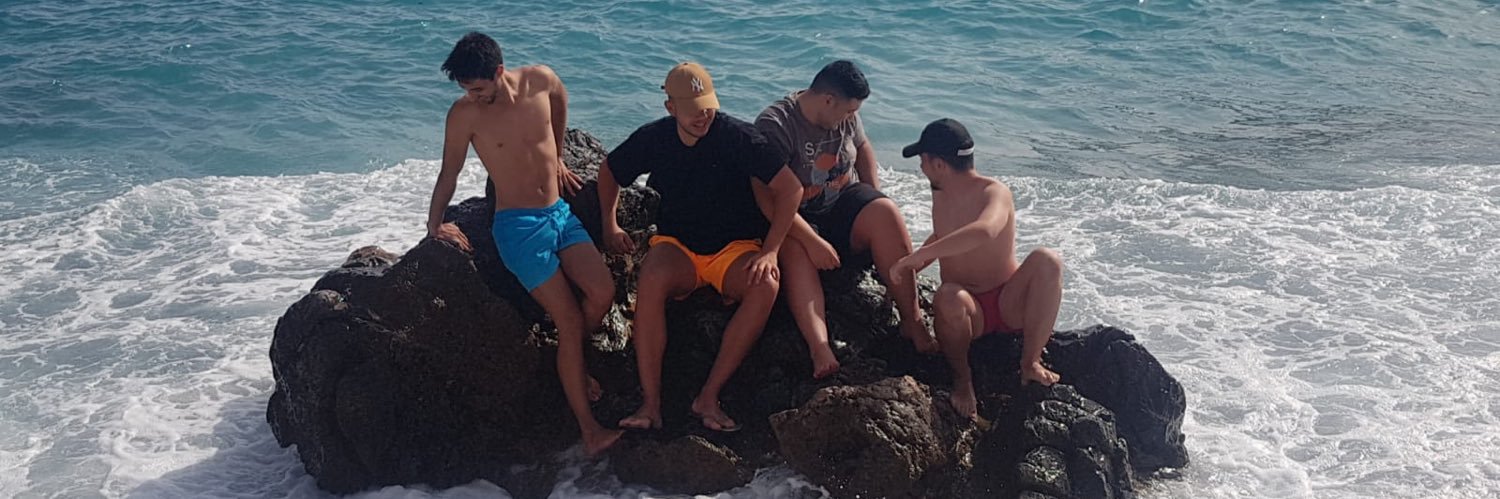 franfdeez's profile banner image