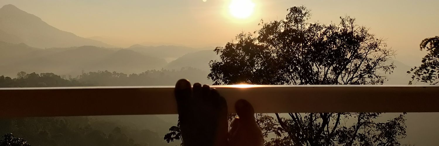 harisht469's profile banner image