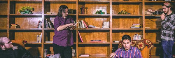 breakoutcomo Profile Banner