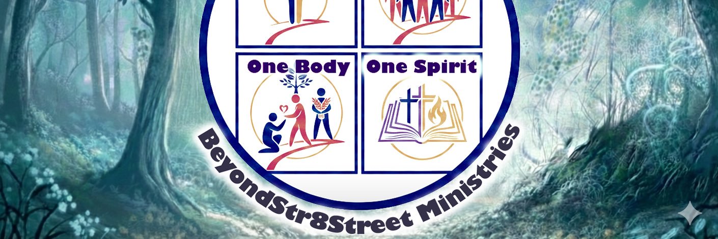 Beyond Str8 Street banner