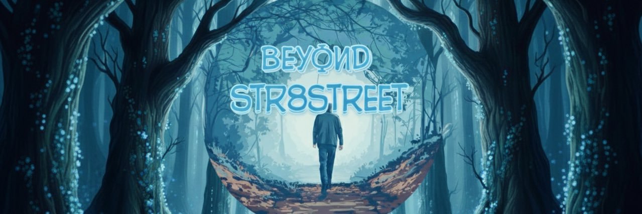 beyondstr8St's profile banner image