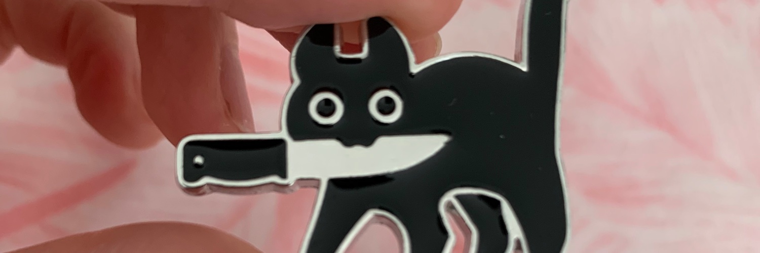 Glittertoebeans's profile banner image
