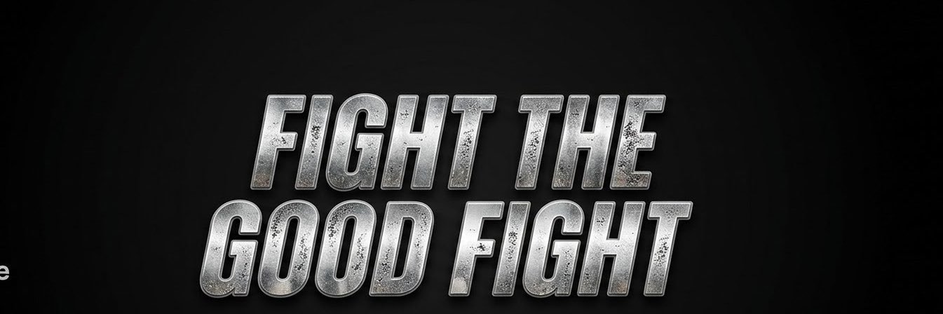 GoodFightX's profile banner image