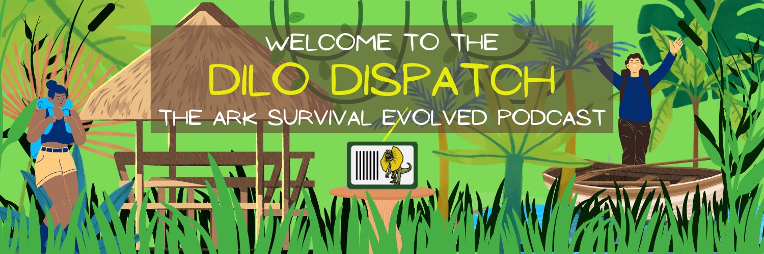 DiloDispatch's profile banner image