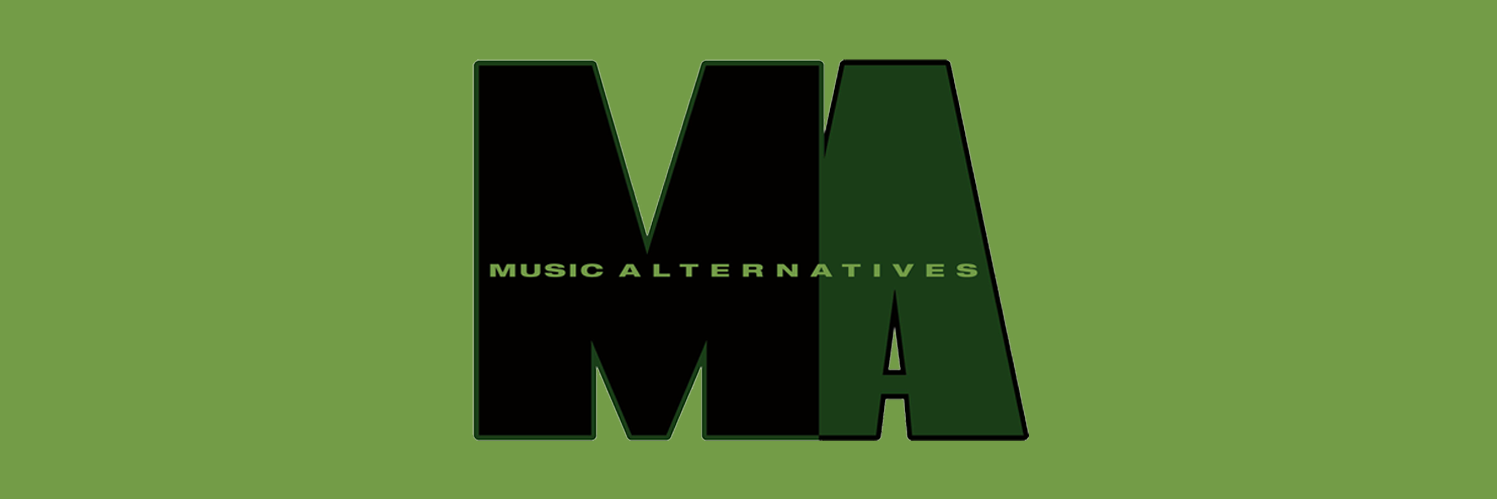 Music Alternatives banner