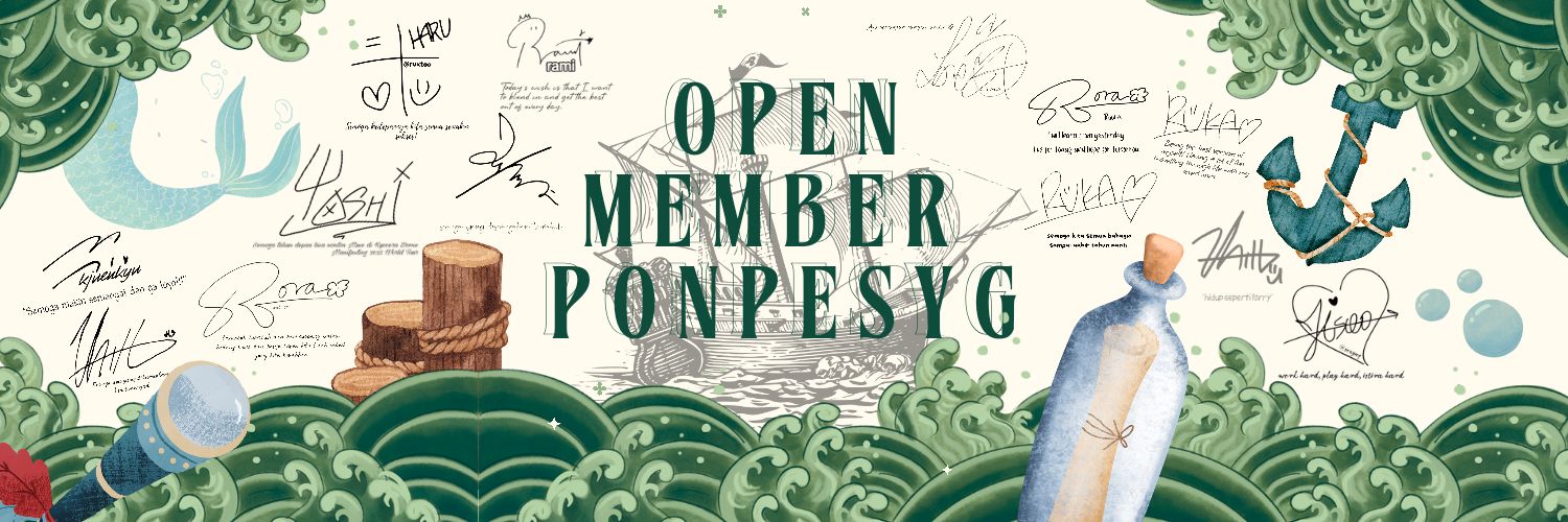 ᴘᴏɴᴘᴇꜱ ʏɢ banner