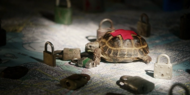 Elementary Writers banner