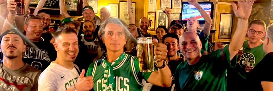 CelticsNationIt's profile banner image