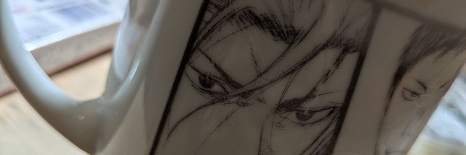 ayae0873's profile banner image