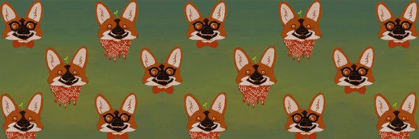 ManedBark Profile Banner