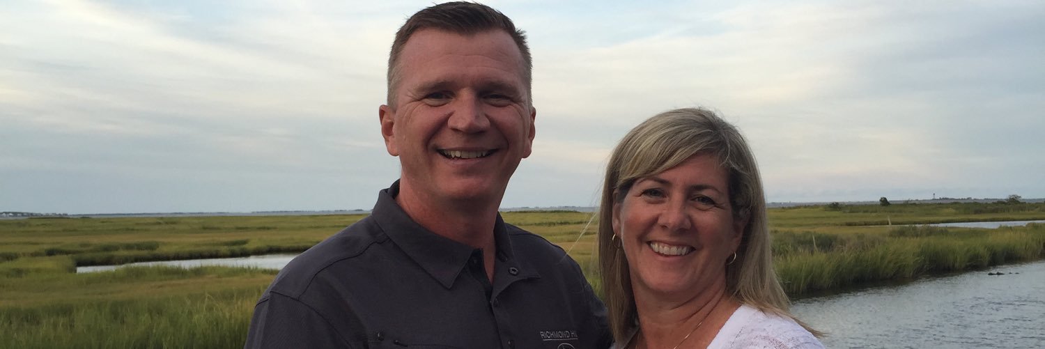 kimCarron's profile banner image