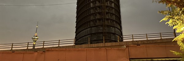 Bornfromsands Profile Banner