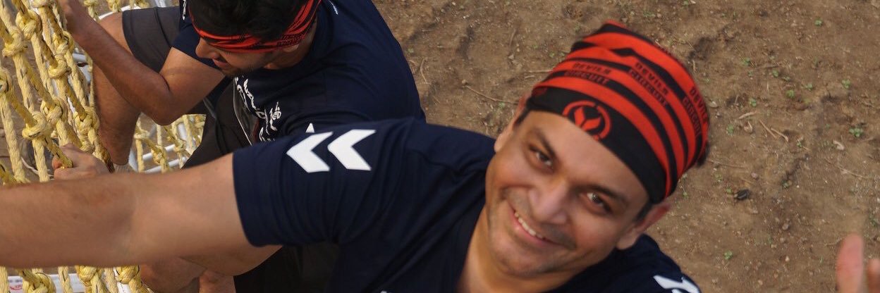 Ritesh1981's profile banner image