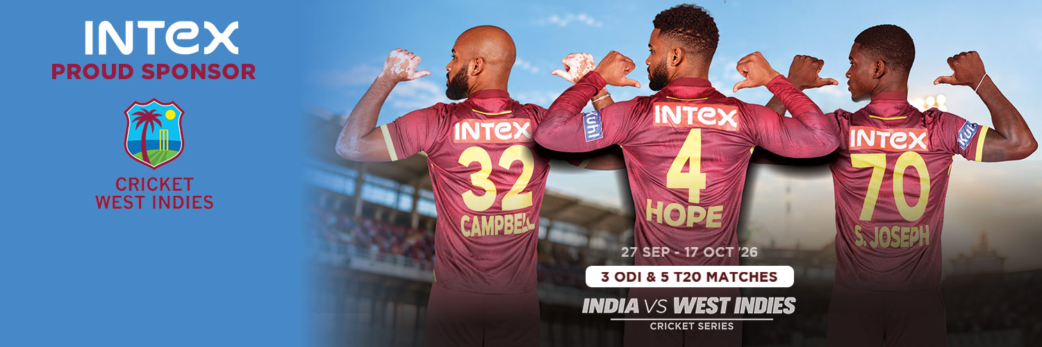 IntexBrand's profile banner image