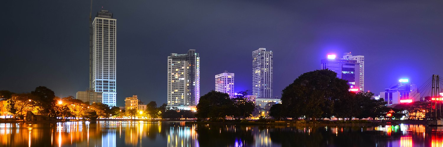 devakaperera's profile banner image