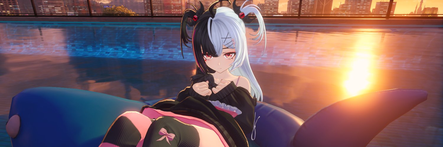 まふゆ banner