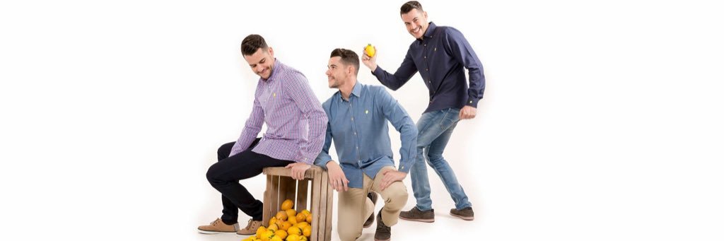 sirlemonshow's profile banner image