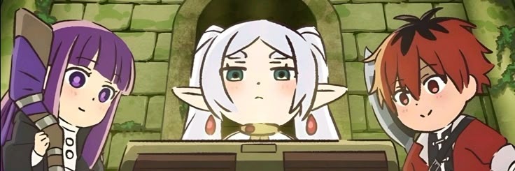 htmlarie's profile banner image