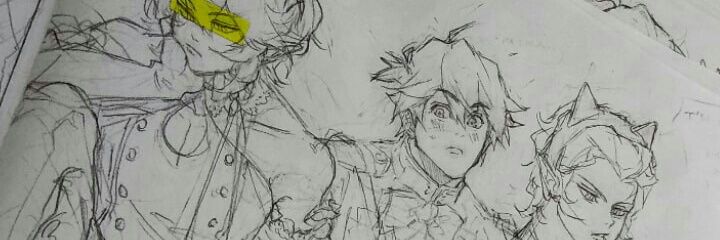 honestorange12's profile banner image
