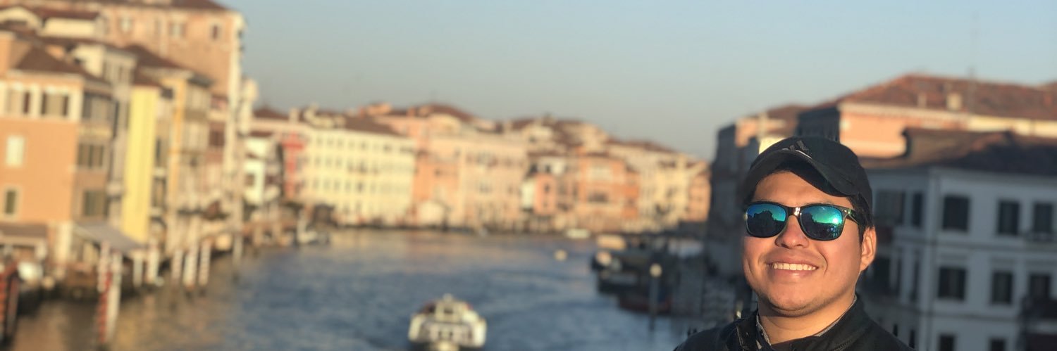 Adrianbaeza90's profile banner image