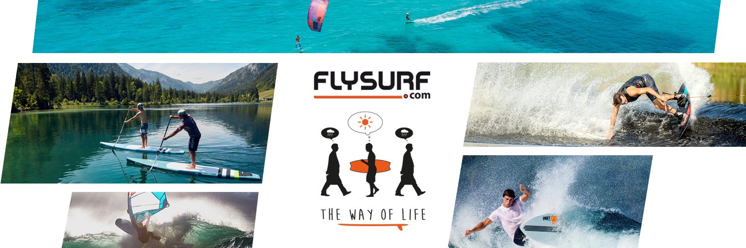 flysurfcom's profile banner image