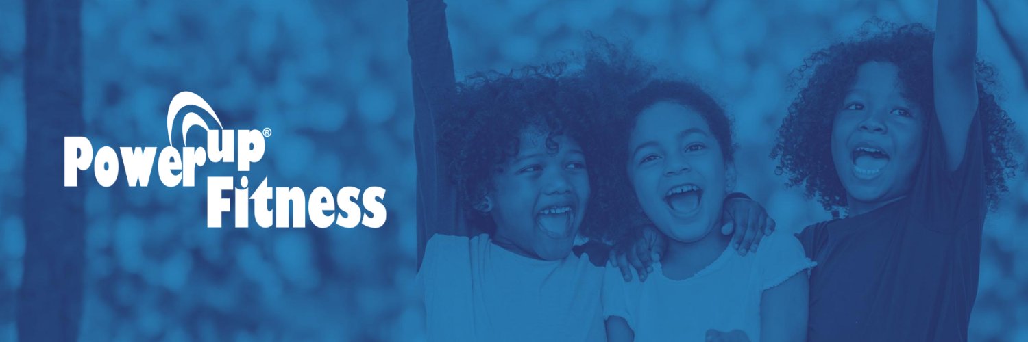 PowerUp Fitness banner