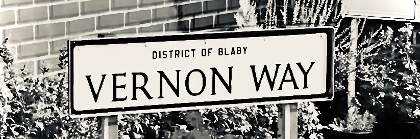 Martin Vernon banner