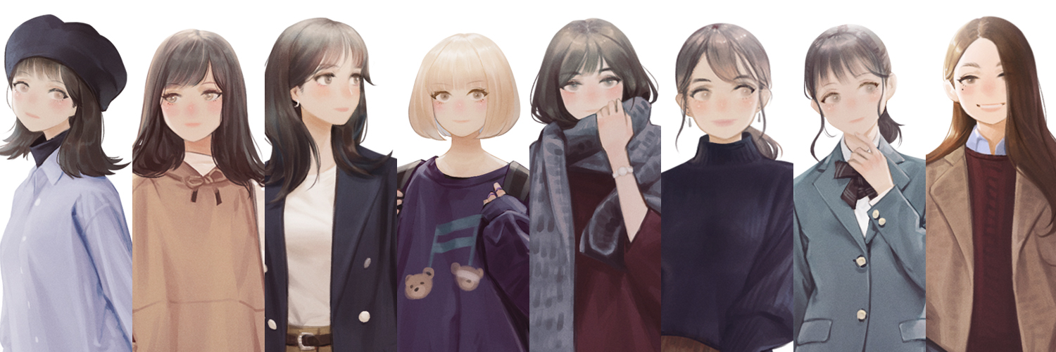 ChefHachi's profile banner image