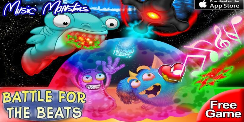 MusicMonsters2's profile banner image