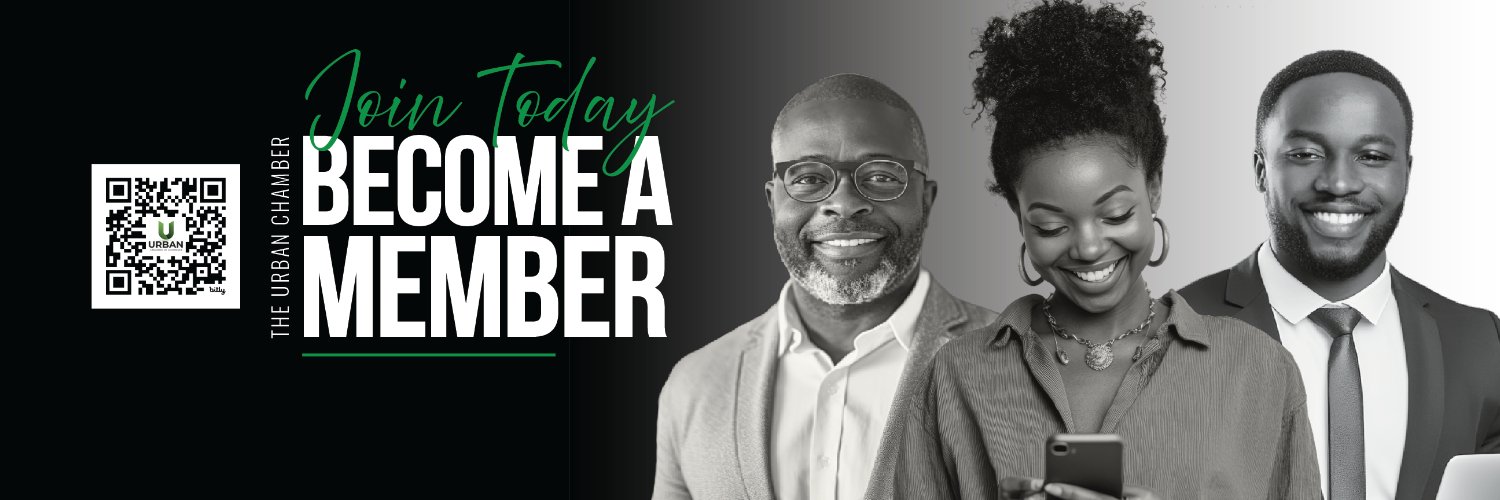 UrbanChamber's profile banner image