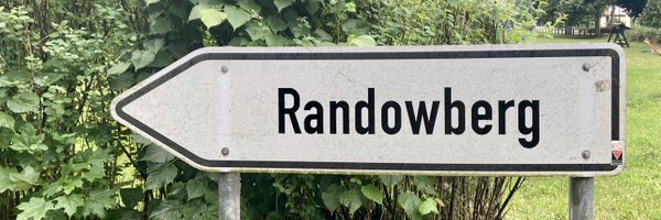 jrandow Profile Banner
