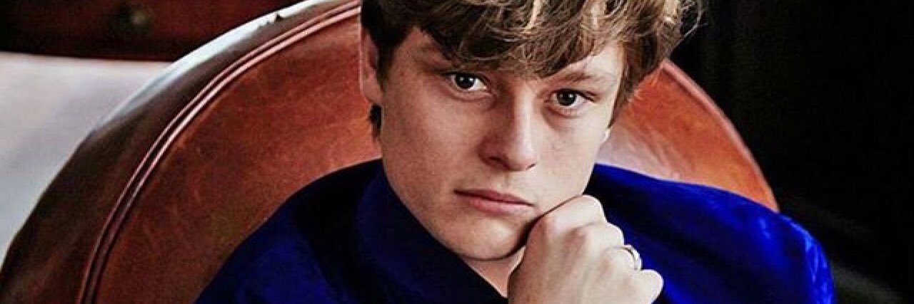 Rod Paradot-Basquié banner