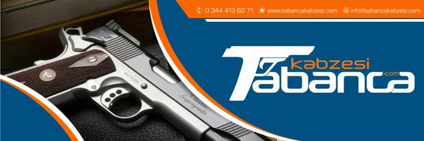TabancaKabzesi.com/ Pistol Grips Profile Banner