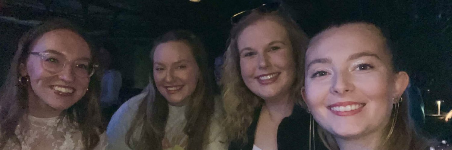HafnerMarissa's profile banner image