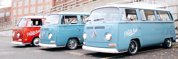 ThePhotoBusKC Profile Banner