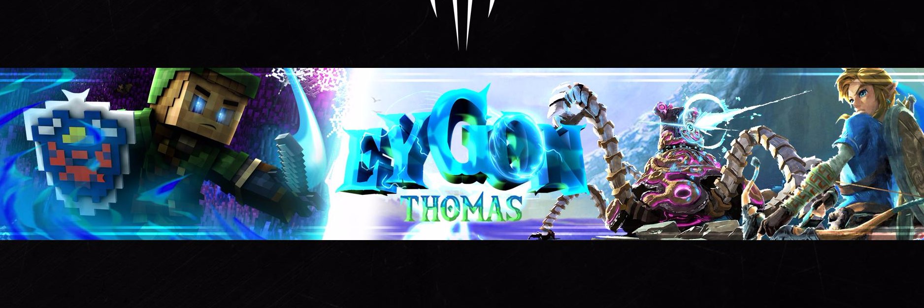 Thomas | Dev banner