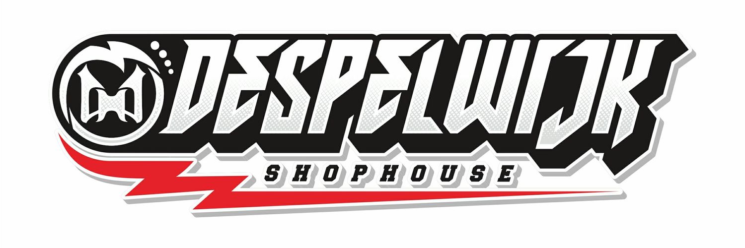 DESPELWIJK™ banner