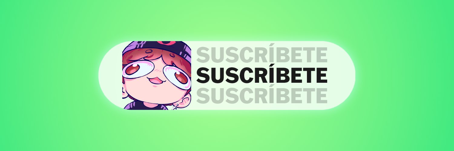 nicocore | indie horror game content creator banner