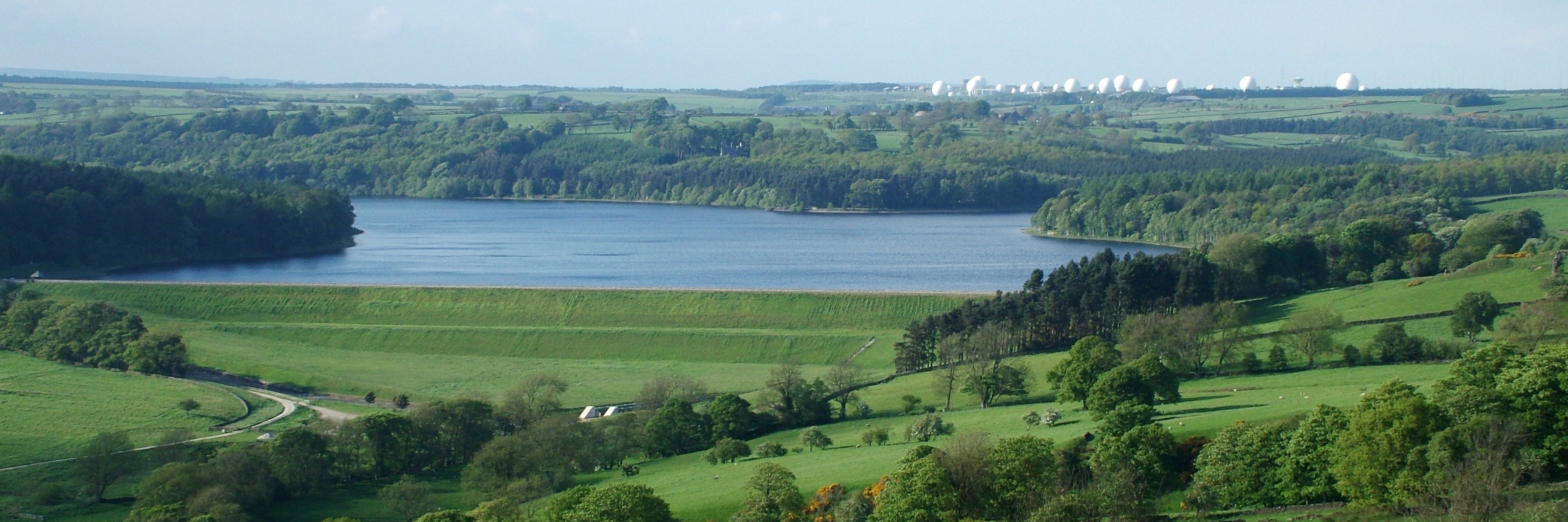 Harrogate Stuff banner